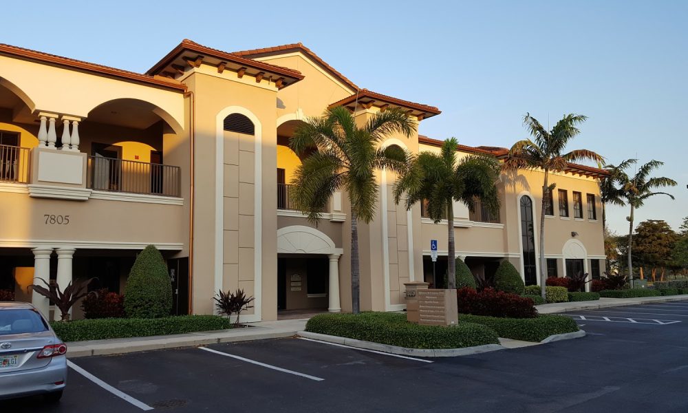 Brodkin Chiropractic and Acupuncture Center