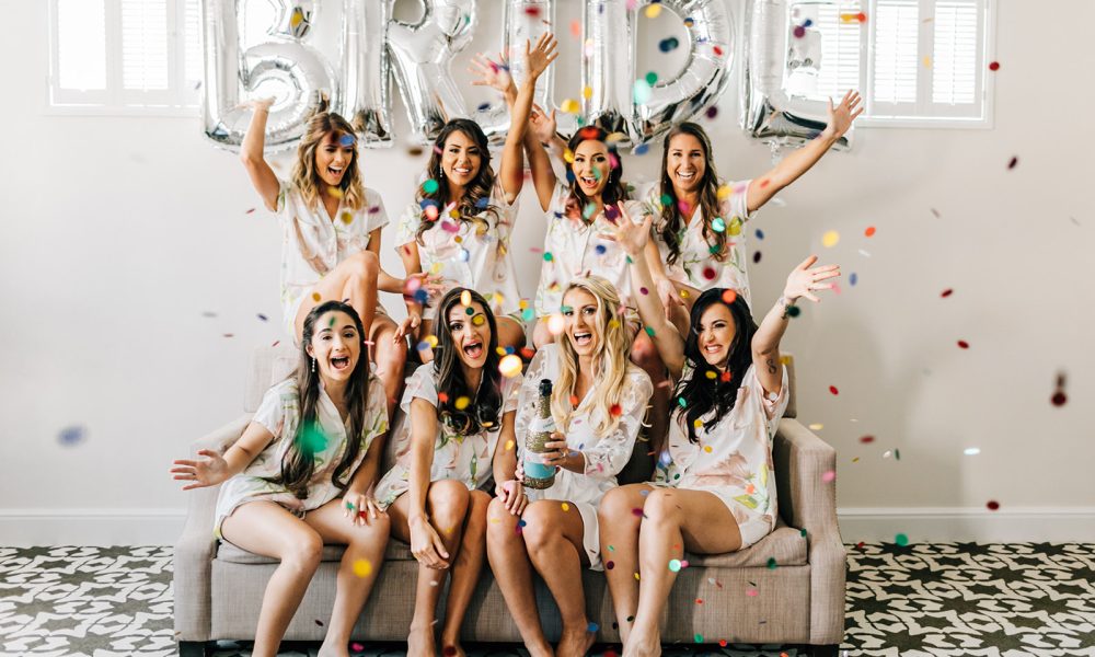 Busy Bee's Weddings & Events