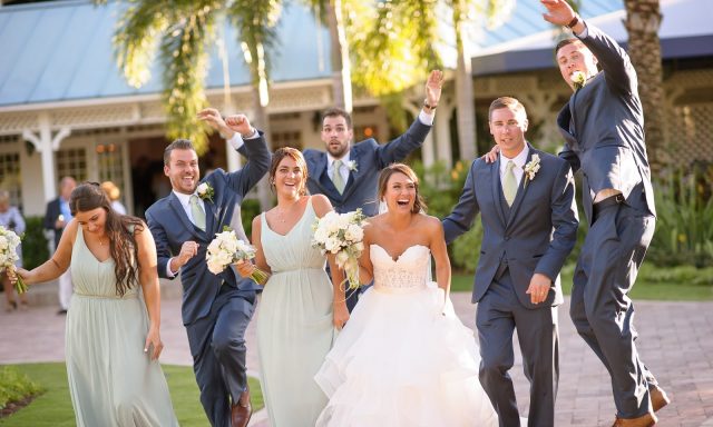 Busy Bee’s Weddings & Events