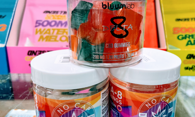 CBD Connection Boca Raton