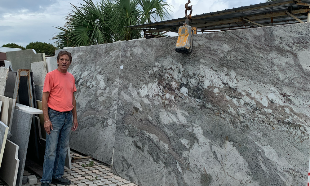 C.A.S Marble&Granite,Inc.