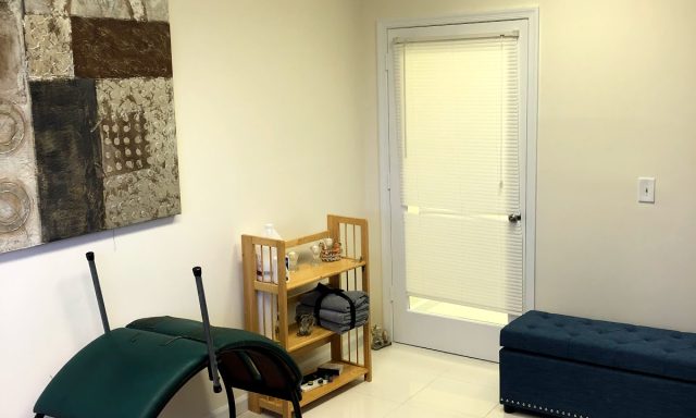 Calm Body Down – CBD Massage Massage and Stretch