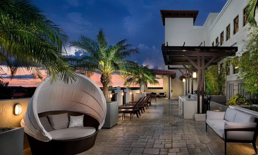 Camden Boca Raton Apartments