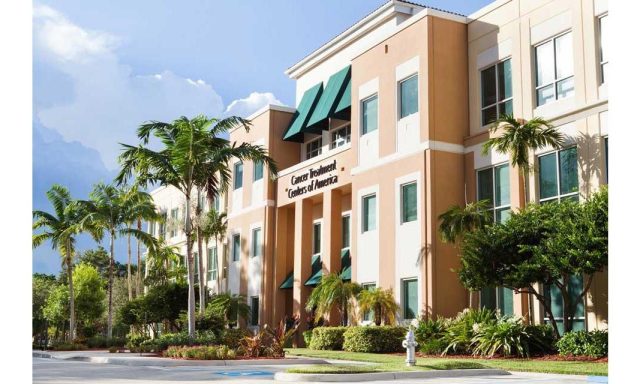 Cancer Treatment Centers of America – CTCA