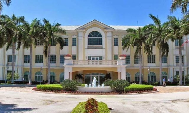 CareersUSA National Headquarters