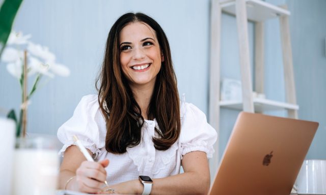 Carolyn Rubenstein, Ph.D.