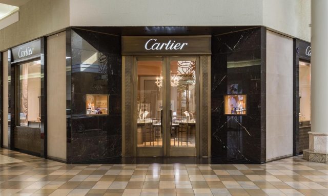 Cartier