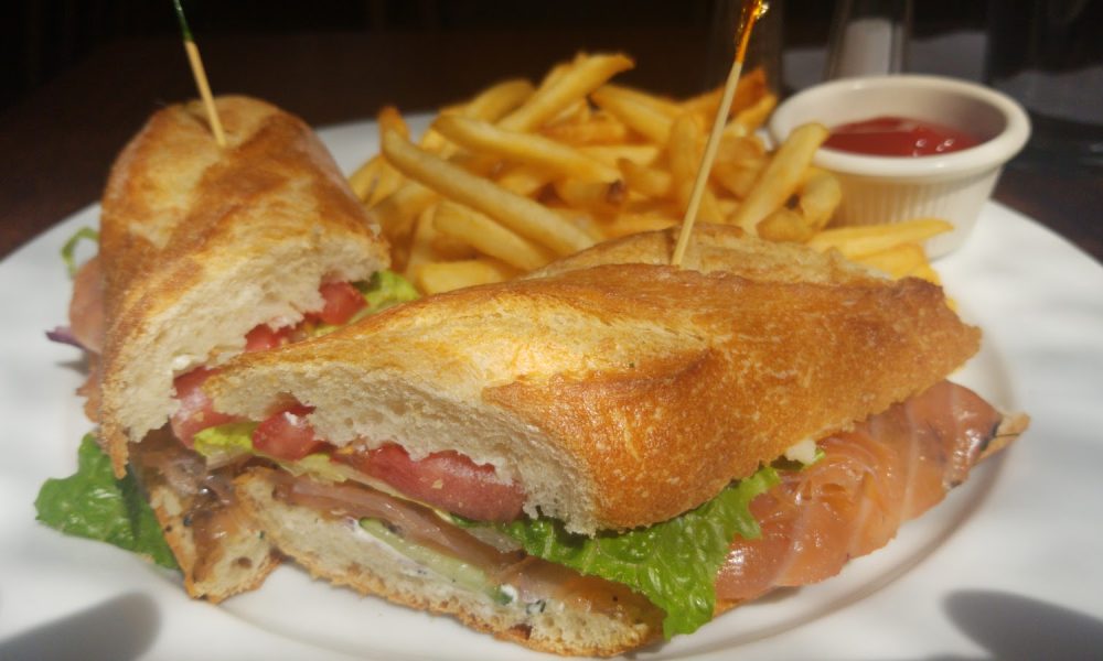 Casimir French Bistro