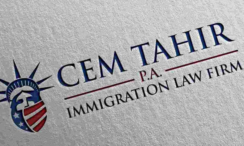 Cem Tahir PA - Immigration Law Firm