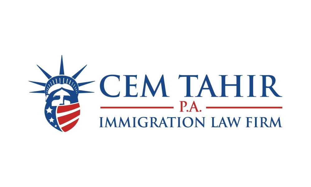 Cem Tahir PA - Immigration Law Firm