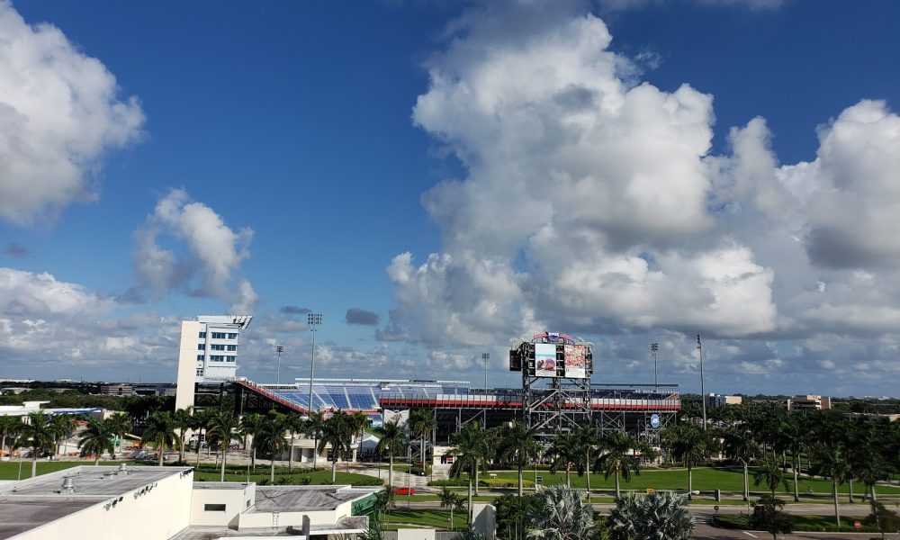 Charles E. Schmidt College of Science