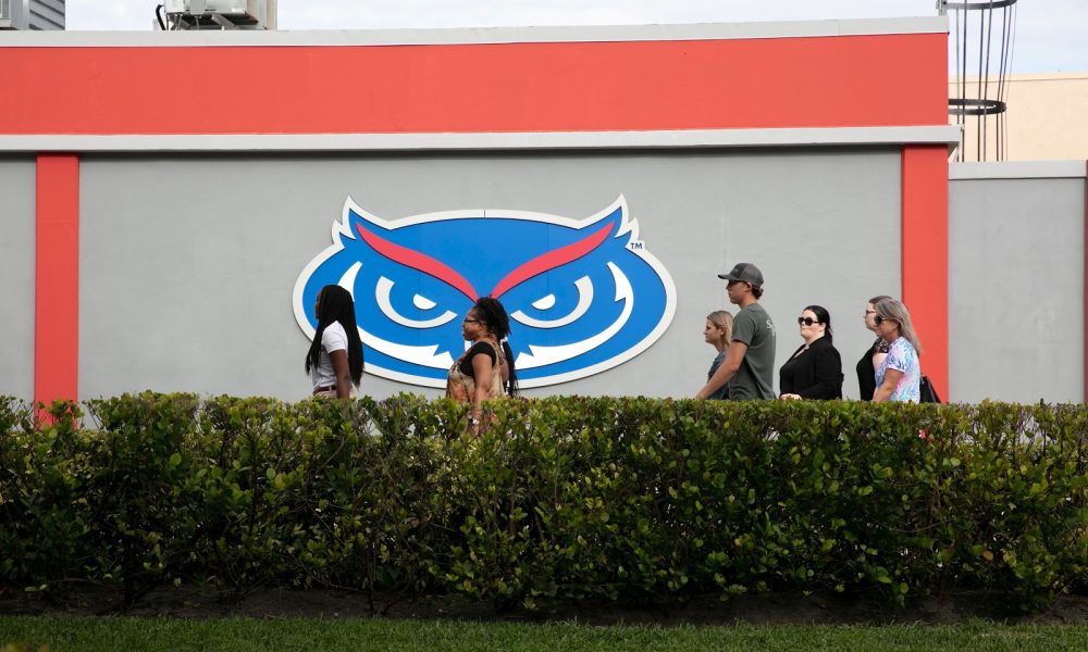 Charles E. Schmidt College of Science