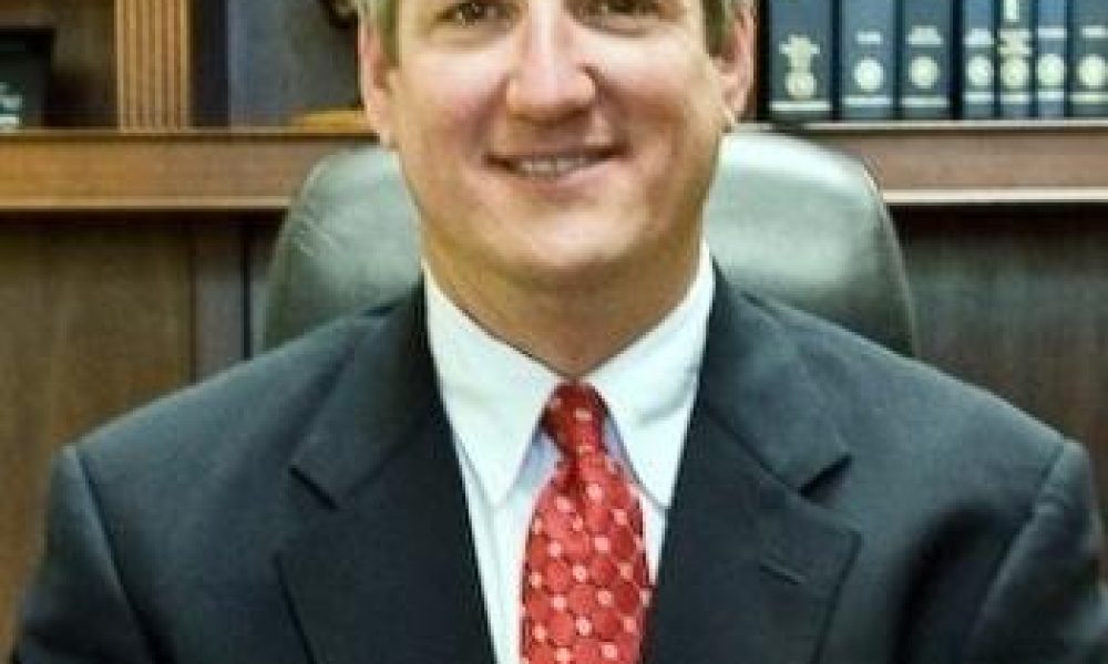 Charles Roussin: Allstate Insurance