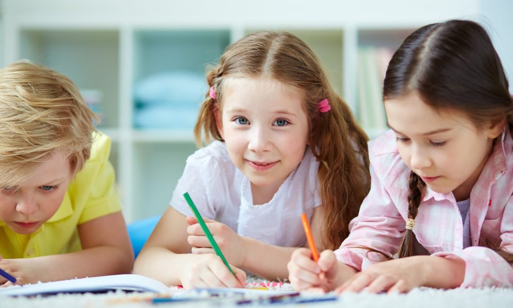 Chelsea International Education LLC