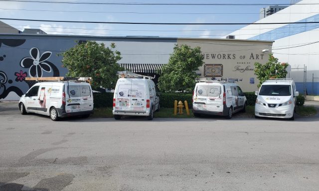 Circle Security Solutions