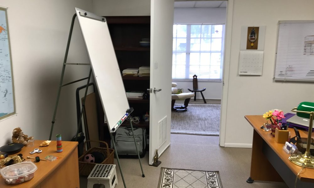 Clare Ferner, M.Ed. - Educational Services