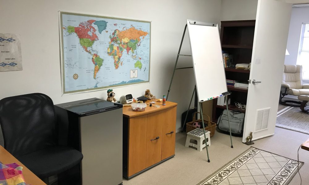 Clare Ferner, M.Ed. - Educational Services