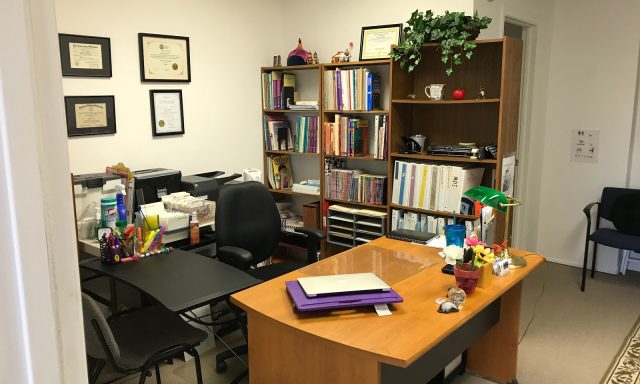 Clare Ferner, M.Ed. – Educational Services