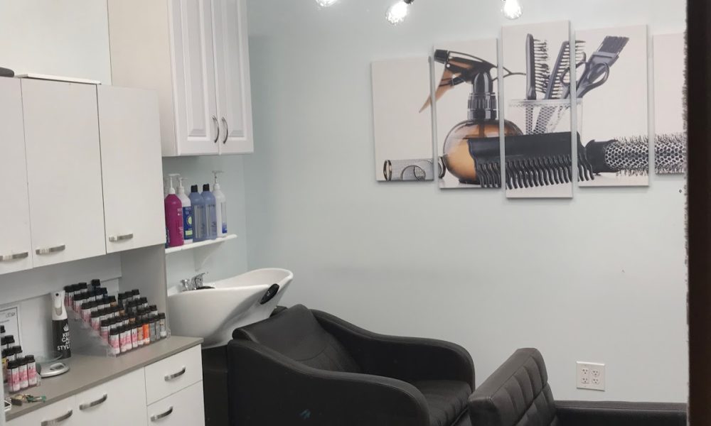 Classy You Hair Studio in Boca Raton.
