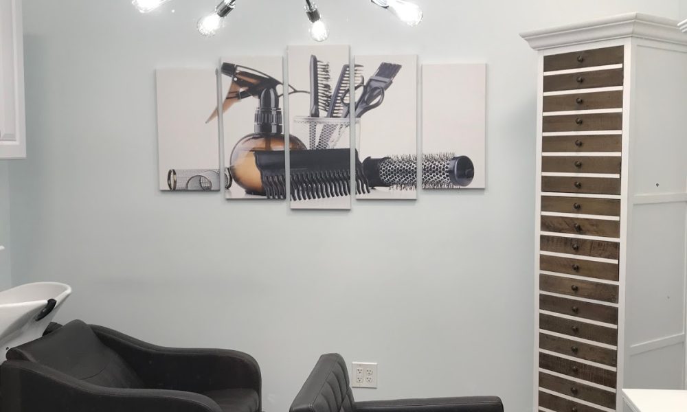 Classy You Hair Studio in Boca Raton.