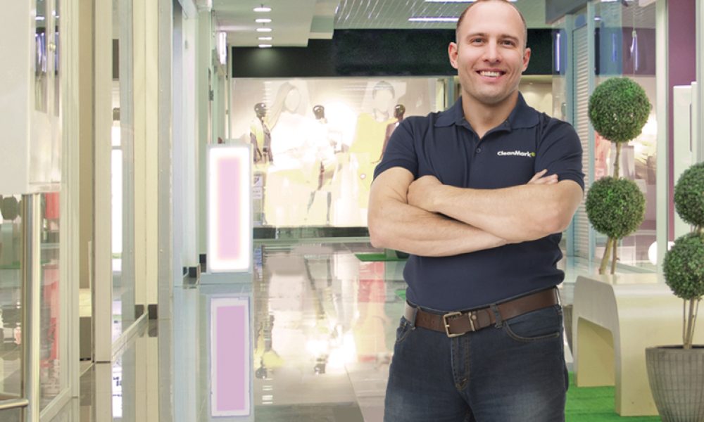 Clean-Mark Group America