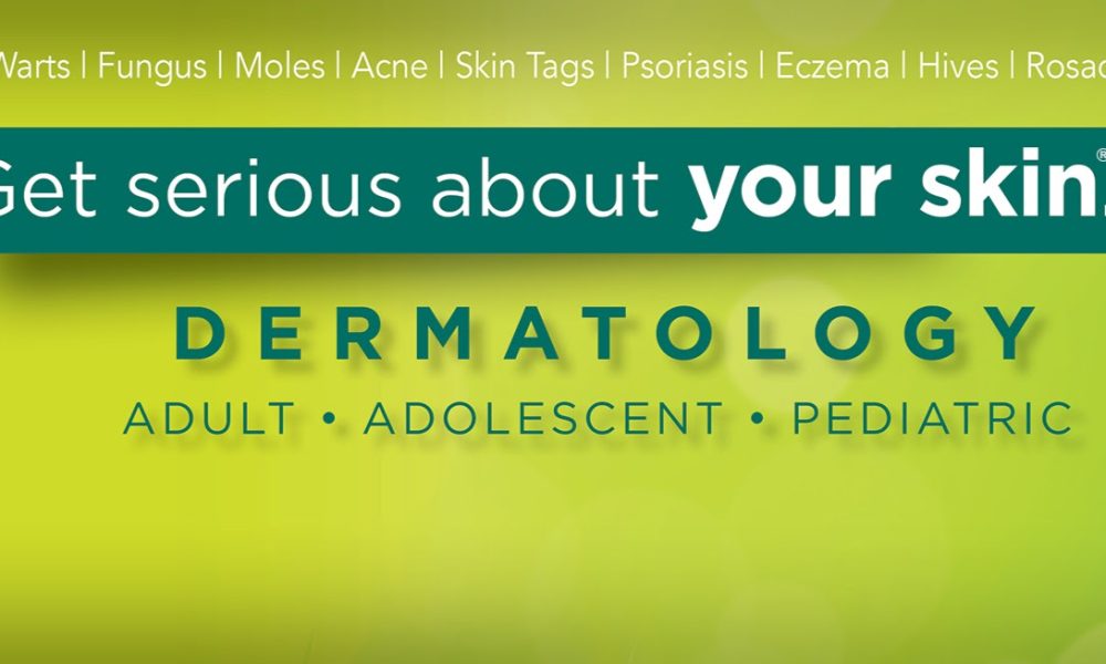 Clearlyderm Dermatology - Central Boca Raton