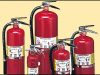 Code Compliant Fire Extinguishers