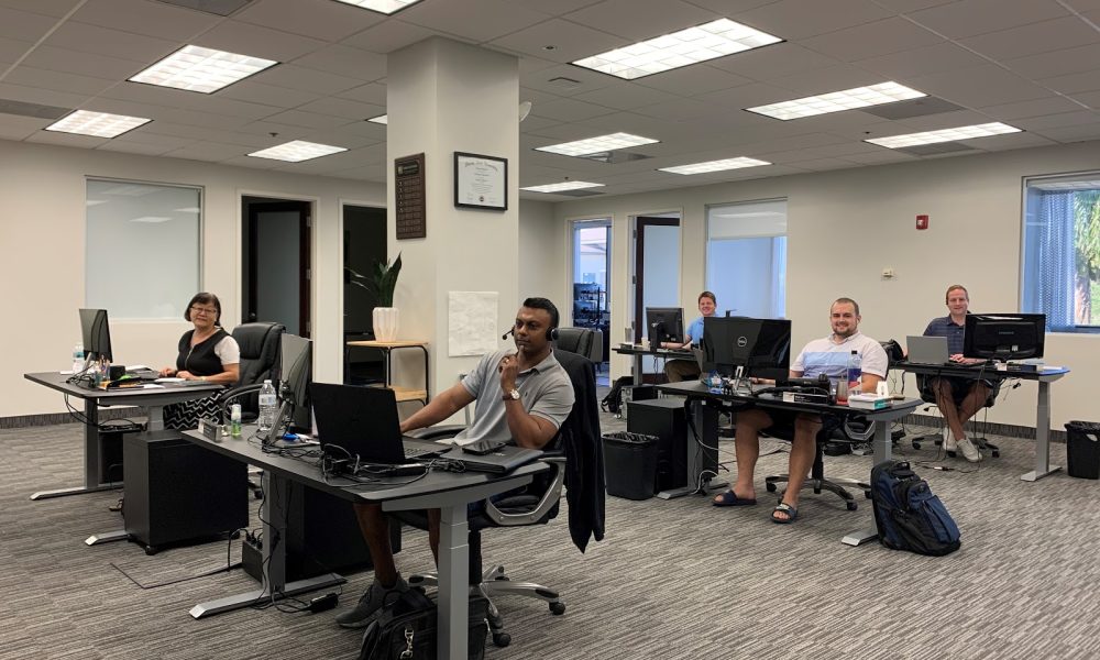 Commercial Finance Partners