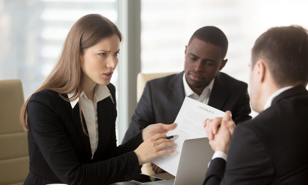 Comprehensive Compliance Concepts, LLC