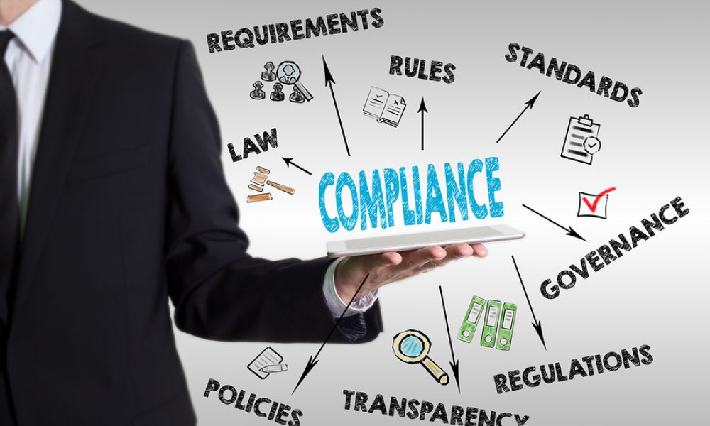 Comprehensive Compliance Concepts, LLC