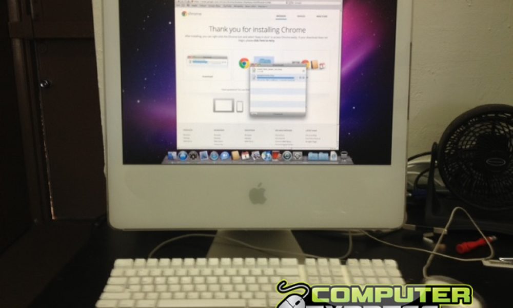 Computer Express - Computer Repair Boca Raton