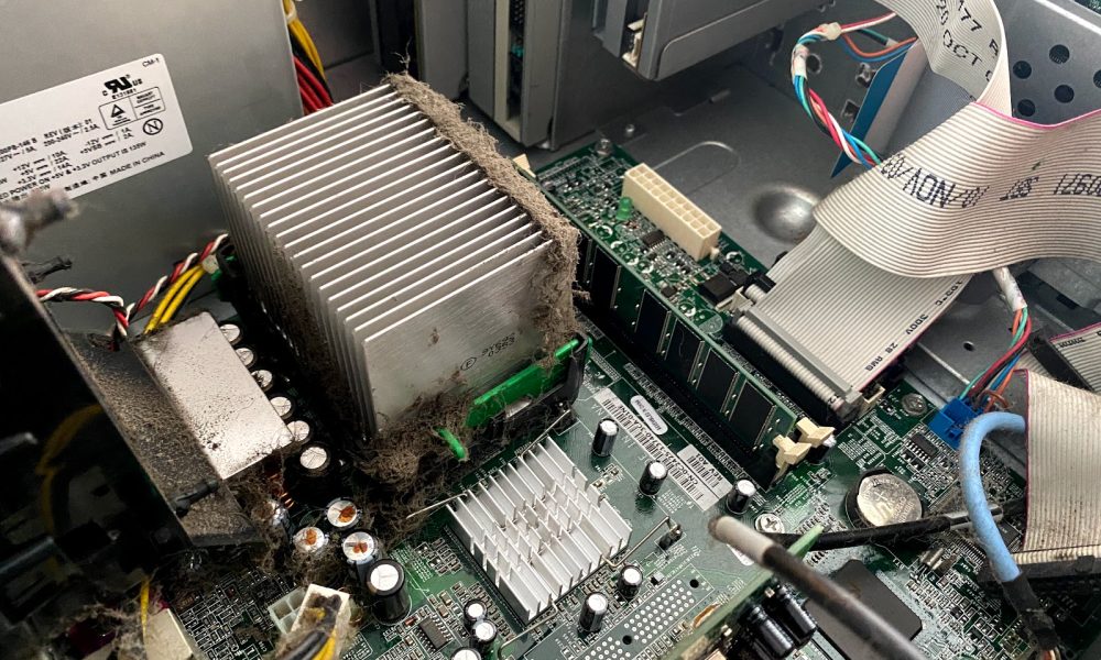 Computer Medic On Call