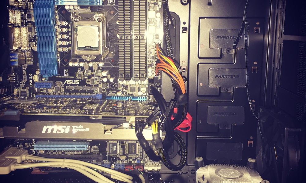 Computer Medic On Call