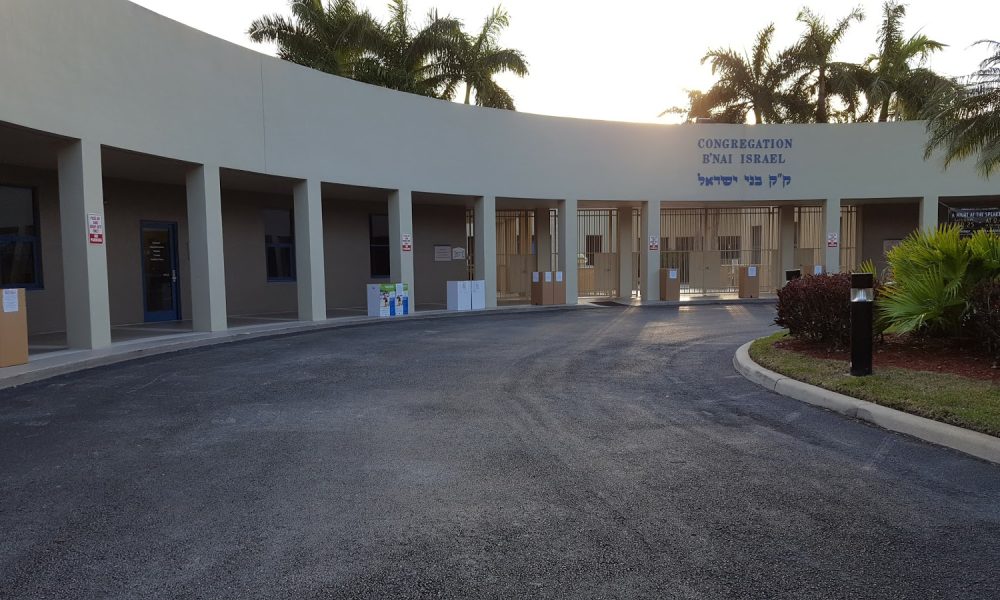 Congregation B'nai Israel