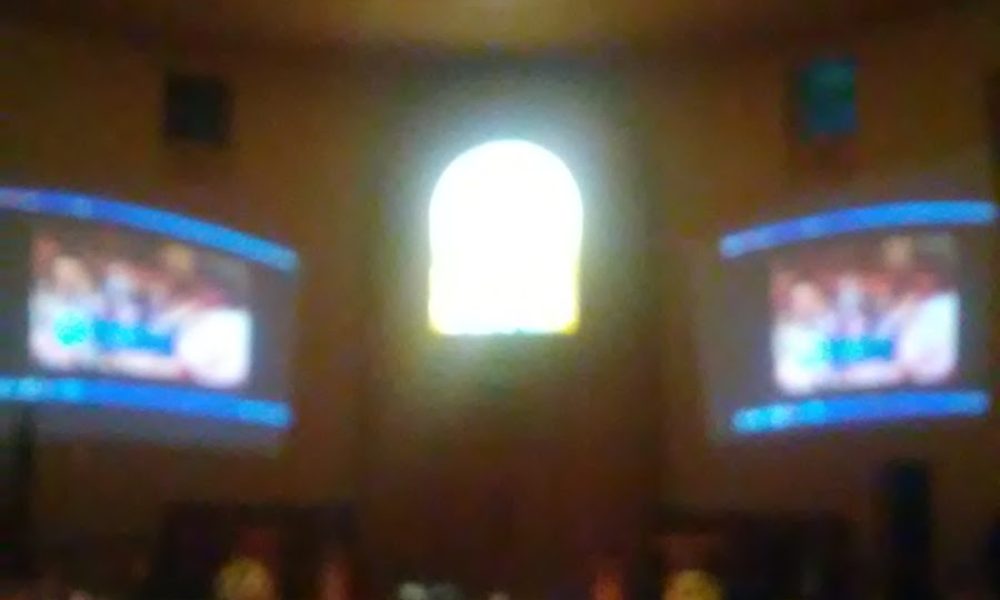 Congregation B'nai Israel