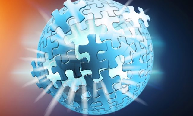 Connected Consultants, LLC