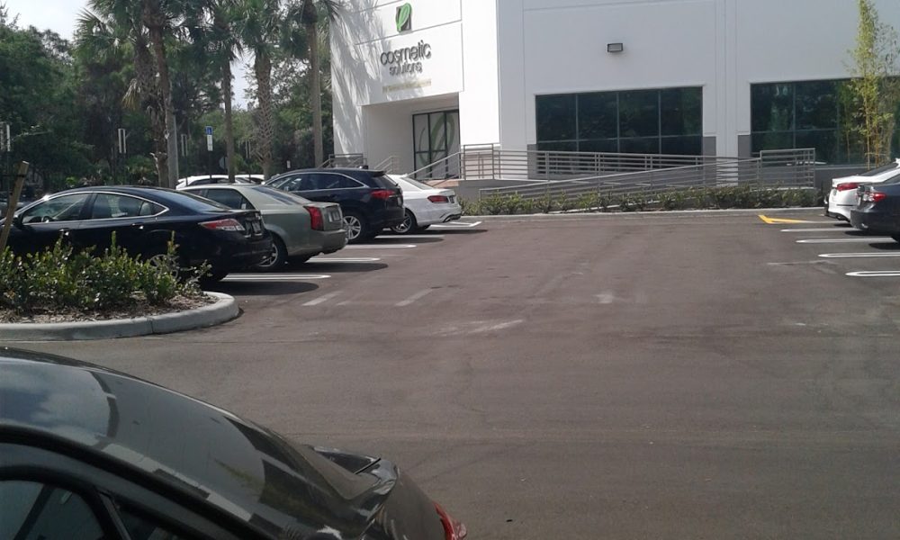 Cosmetic Solutions, LLC.