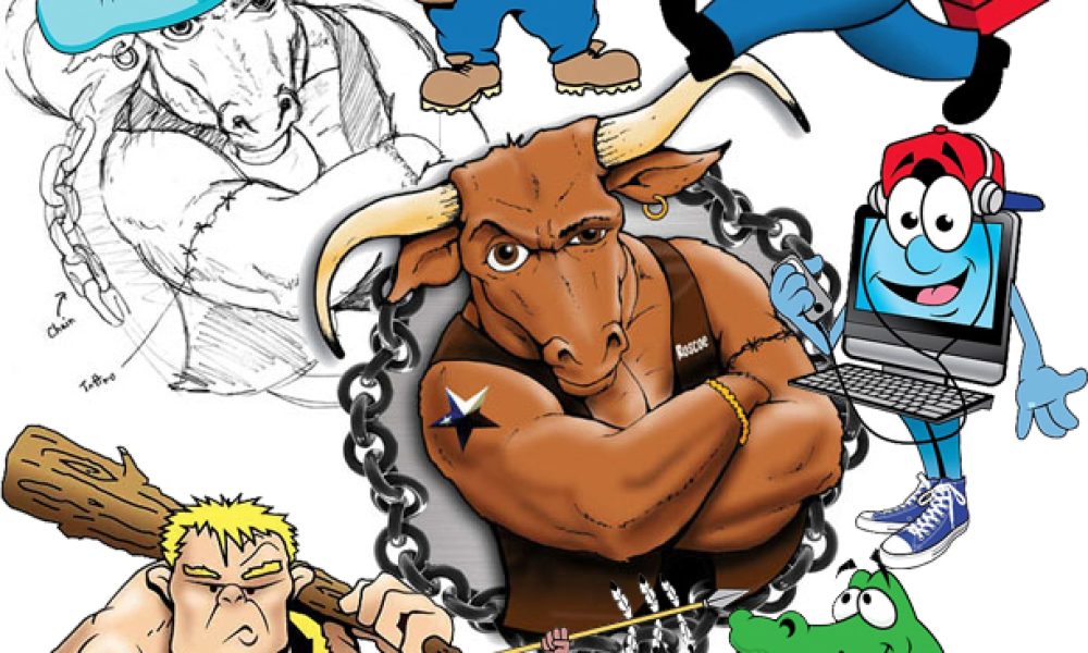 Creation Network Inc