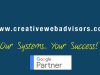 Creative Web Advisors, Inc.