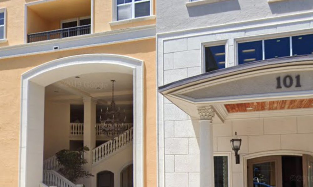 Crosswinds Counseling & Psychotherapy