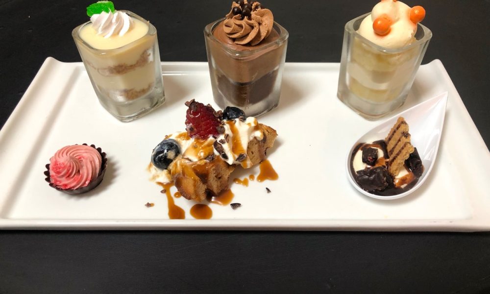 Crystal Bay Caterers