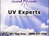 CureUV.com