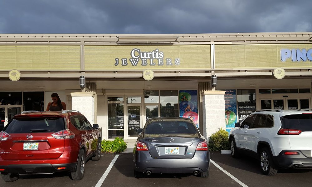Curtis Jewelers