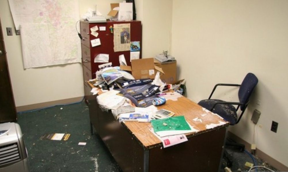 Danburg Management Corporation