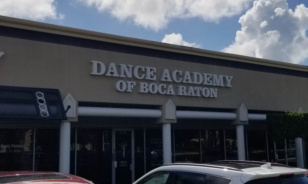 Dance Academy of Boca Raton
