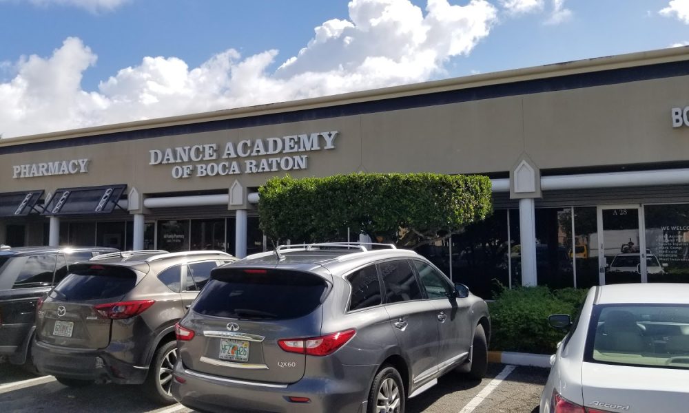 Dance Academy of Boca Raton