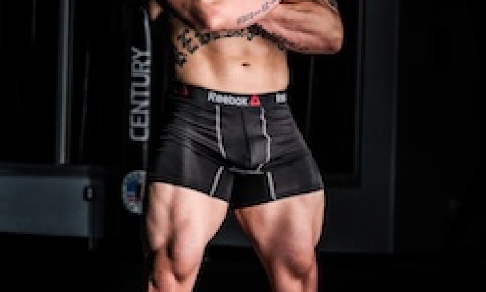 Daru Strong Performance Gym