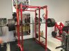 Daru Strong Performance Gym