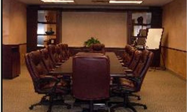 Davinci Meeting Rooms
