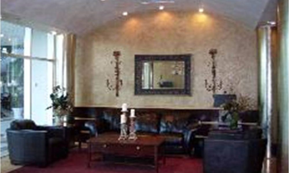 Davinci Meeting Rooms